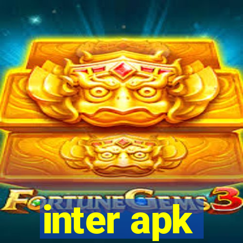 inter apk